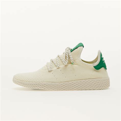 adidas hu weiß grün|adidas Tennis Hu Pharrell Williams Triple Weiß .